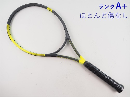 Used tennis racket dunlop - tennis,
