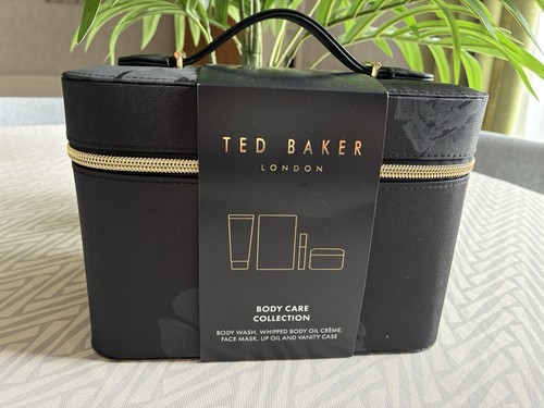 Ted baker london body care - body,