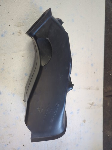 Bmw e46 sport bumper front - sport,