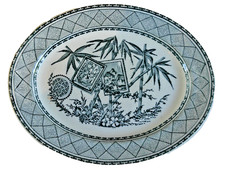 Antique Real Ironstone China