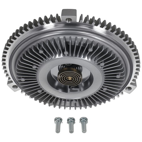 Cooling fan clutch for - clutch, bmw