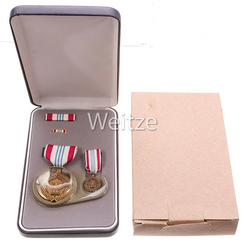 Usa defence meritorious - usa,