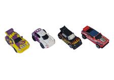 Micro Machines BUNDLE OF 4