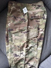 Genuine US Army Defender FR