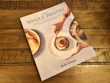 Belle Gibson The Whole Pantry