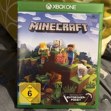 Minecraft Explorers Pack (Xbox