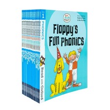 Biff, Chip and Kipper Stage 1