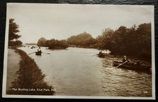 Postcard - East Riding