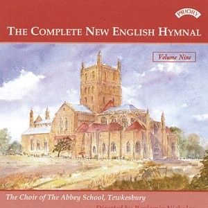 The complete new english - the,