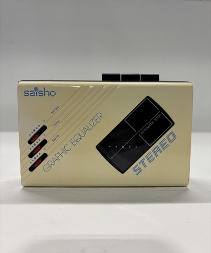 Saisho ps150 stereo - ps150, eq