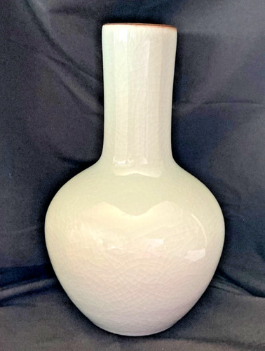 Antique chinese monochrome - antique,