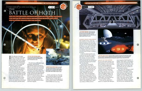 The battle hoth hot1 - the,