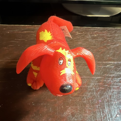 Tweenies soft toys - soft,