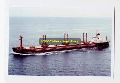 Rp05003 bibby line cargo - rp05003,