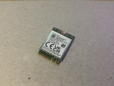 Genuine Realtek RTL8852BE