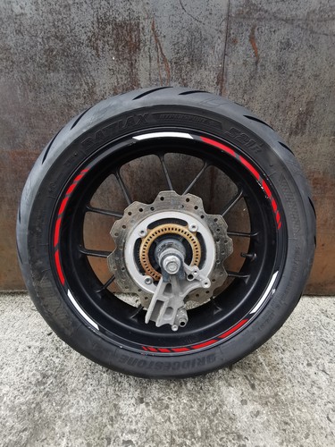 Honda cbr 500 471cc 2016 - 500, ra-g