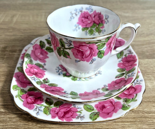 Queen anne lady alexander rose - anne,