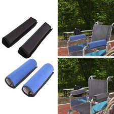 2Pcs Wheelchair Armrest Covers