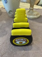 Marmite Toast Holder VGC