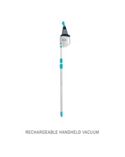 Intex Rechargeable Pool And