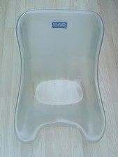 New OTK Kart Seat Size 4, Large,  Go Kart,Prokart,TKM,Rotax Max,X30,KZ,F100,S8