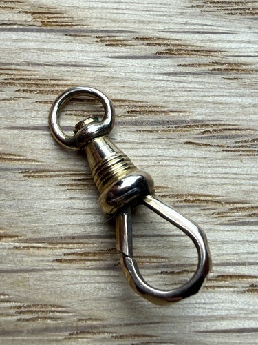 Vintage 9ct yellow gold fixed - yellow,
