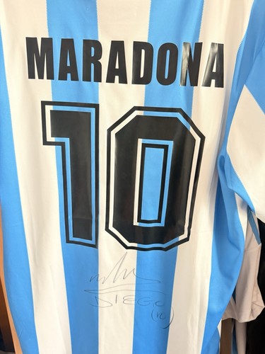 Diego maradona argentina - diego,