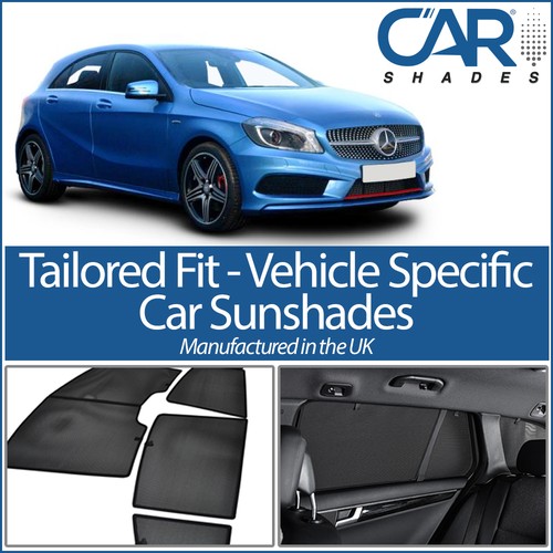 Mercedes class 5dr 2012 18 - mercedes, a
