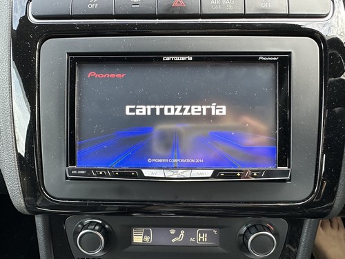 Pioneer carrozzeria avic - carrozzeria,