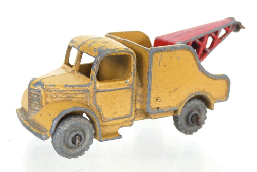 Lesney matchbox bedford - matchbox,