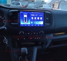 2+64G 4Core CarPlay Android15