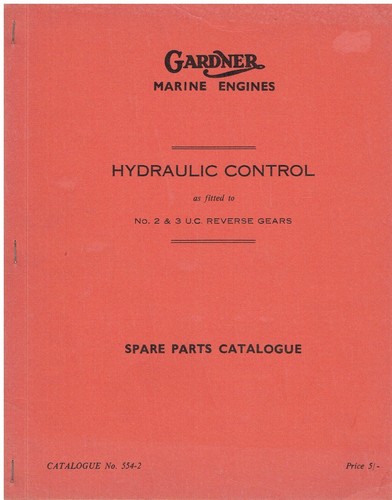 Gardner lx marine - lx,