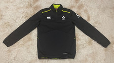 Ireland Rugby Union 1/4 Zip