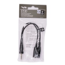 Yaesu CT91 Microphone Adapter