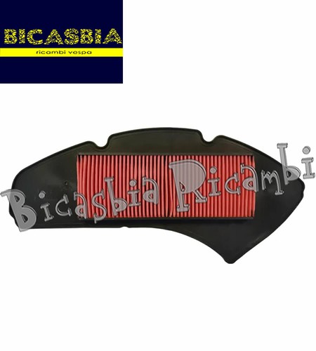 16853 air filter yamaha 125 - 16853,