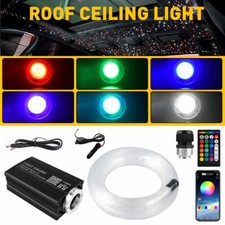 1000x Fiber Optic Car Home