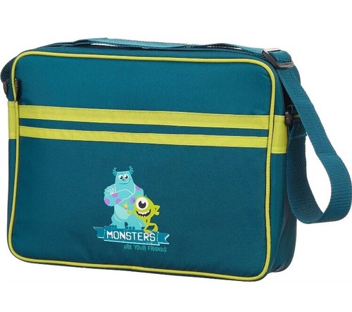 Obaby changing bag - bag, disney