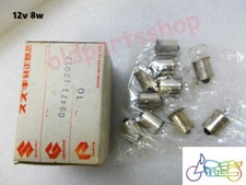 Suzuki GSX750 DR600 LS650