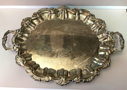 Rogers son oval - rogers,
