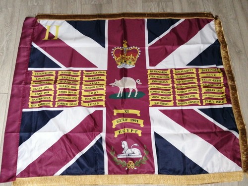 Coldstream guards 2nd - coldstream,