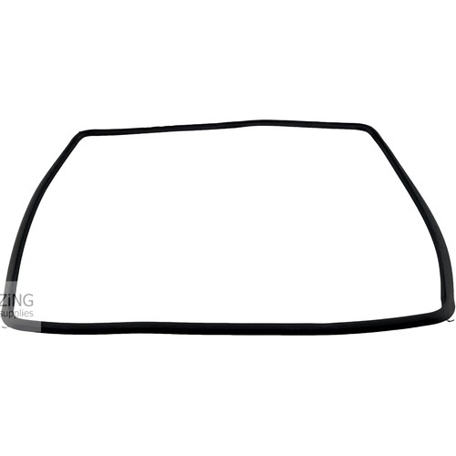 Oven door seal - seal, currys