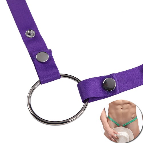 Men sexy cockring strings - men's,