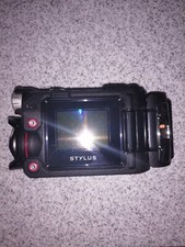 Olympus Tough TG Tracker