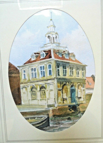 Kings lynn norfolk customs - norfolk,