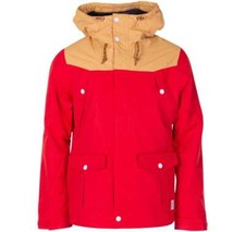 WearColour Men's Charge Ski &