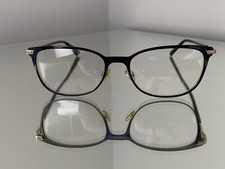 CHRISTIAN DIOR ESSENCE 13 GLASSES FRAME, READ FULL DETAILS & CHECK SIZE, EX COND