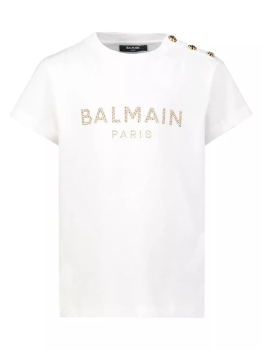 Balmain paris white - balmain,