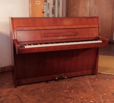 Reconditioned steinway model - steinway,