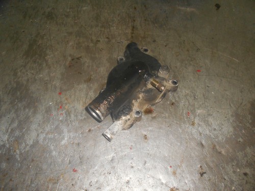 Suzuki 1000 water - r,
