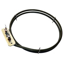 Fan oven cooker heating - cooker,